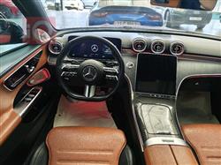 مرسيدس بنز C-Class